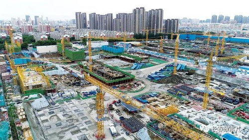 長春經(jīng)開區(qū)磁石效應(yīng)吸引大項(xiàng)目加速落位