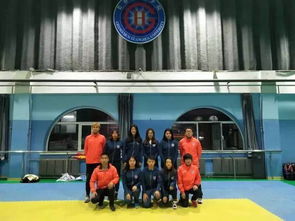 2017全國(guó)大學(xué)生和球錦標(biāo)賽即將開(kāi)始