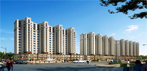 長春新星宇地產(chǎn),用品質(zhì)人居守護(hù)幸福生活