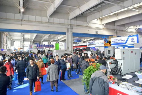 蓄勢待發,長春制博會盡展 科技范