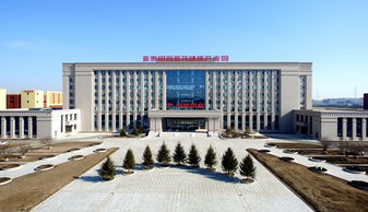 亞泰國際醫(yī)藥健康產(chǎn)業(yè)園 長春科技驅(qū)動醫(yī)藥大健康產(chǎn)業(yè)集群加速崛起