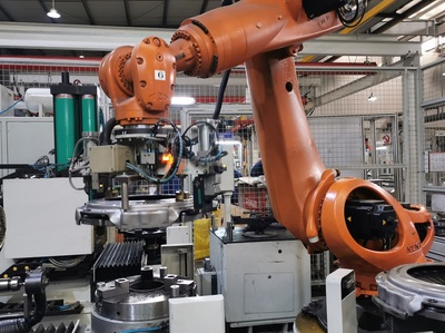 科技創(chuàng)新引領(lǐng)未來(lái) 長(zhǎng)春一東離合器股份有限公司高質(zhì)量發(fā)展之路